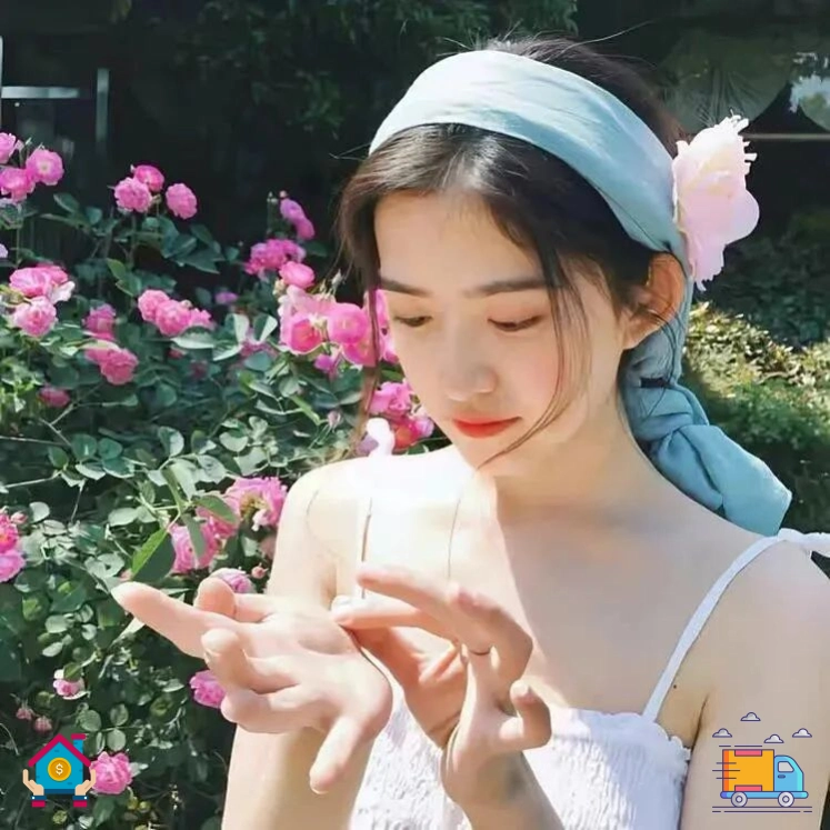 田雨女士